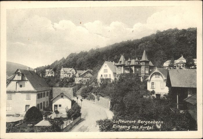Bad Bergzabern