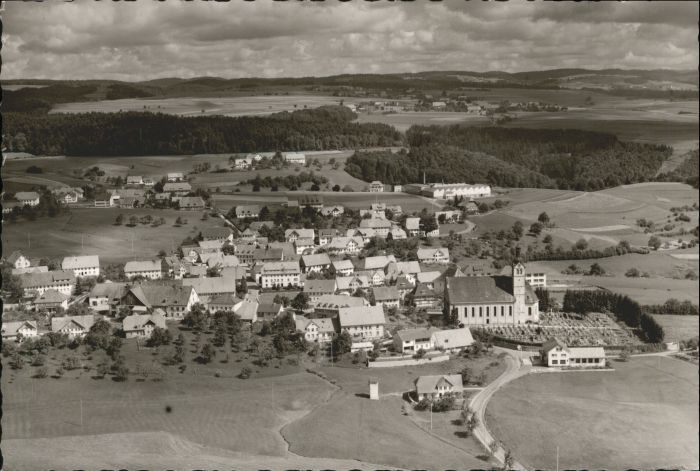 Goerwihl Fliegeraufnahme