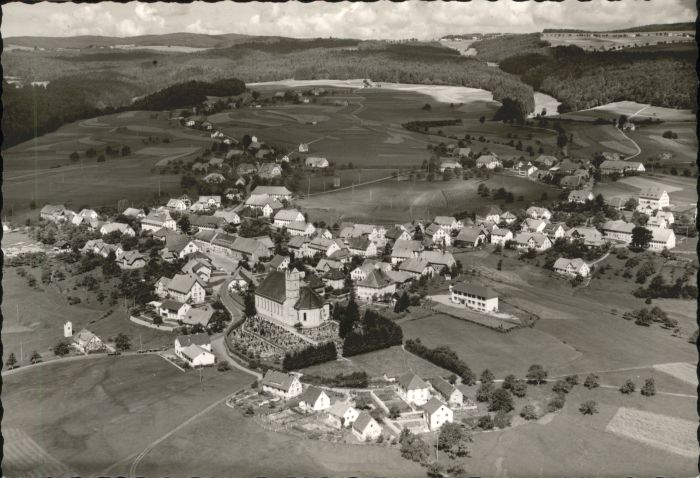 Goerwihl Fliegeraufnahme