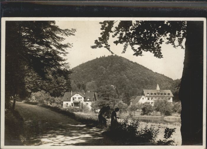 Ludwigshafen Rhein [Handschriftlich]