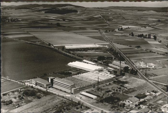 Einbeck Niedersachsen Einbeck Fliegeraufnahme