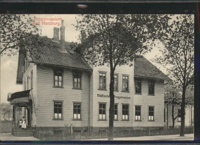 Bad Harzburg Progymnasium