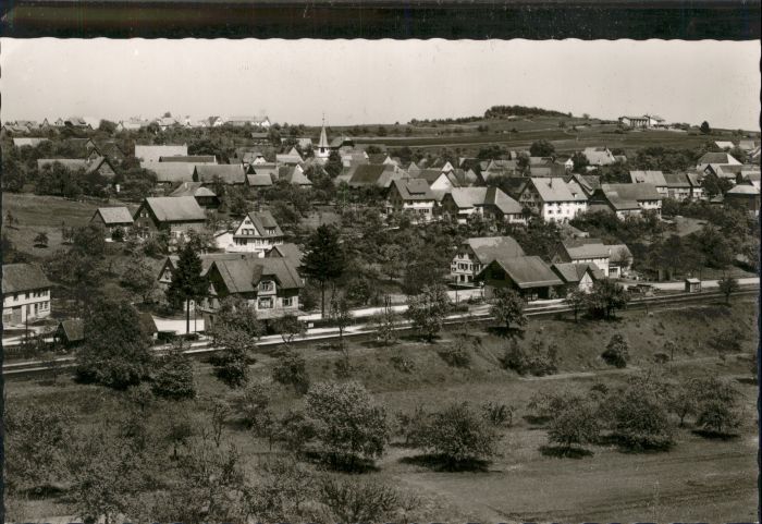 Schopfloch Freudenstadt