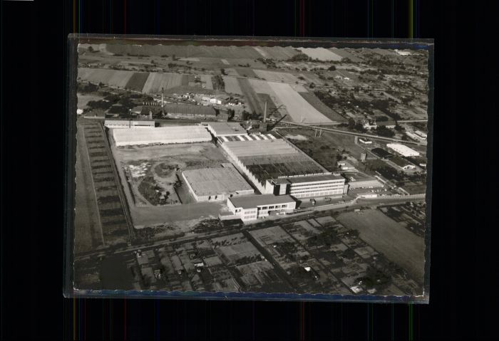 Einbeck Niedersachsen Einbeck Fliegeraufnahme
