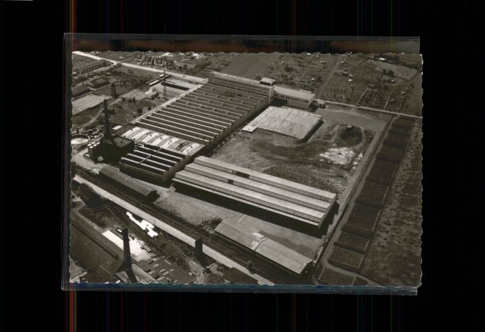 Einbeck Niedersachsen Einbeck Fliegeraufnahme