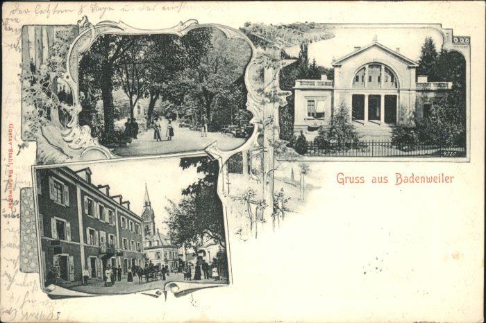 Badenweiler