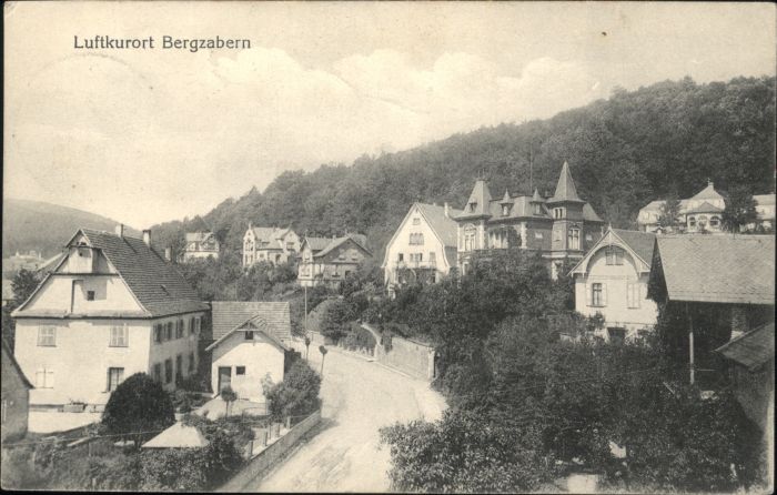 Bad Bergzabern