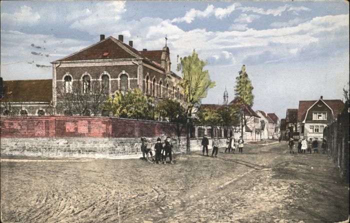 Hassloch Pfalz Schwesternhaus