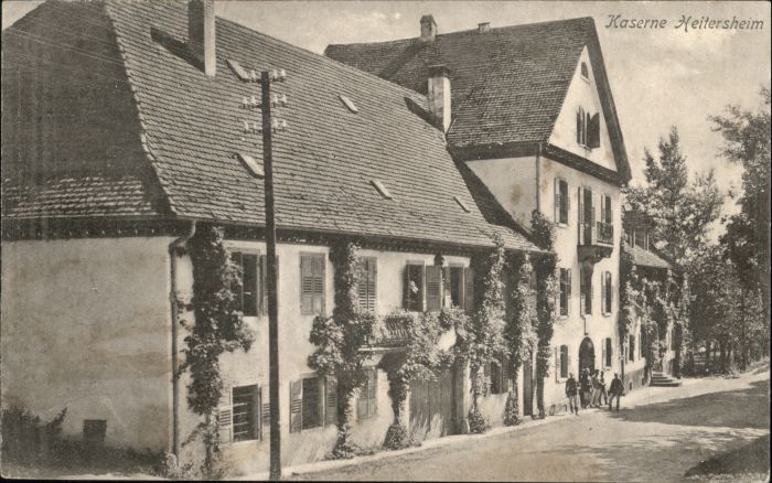Heitersheim Kaserne
