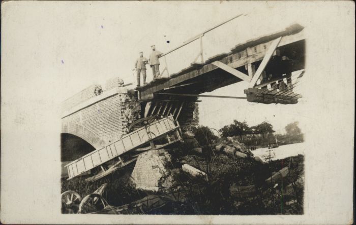 Witzenhausen [Stempelabschlag]