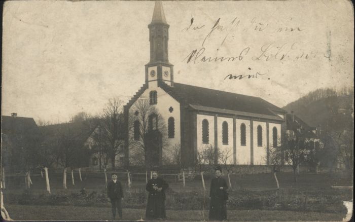 Hoellstein Handschriftlich]