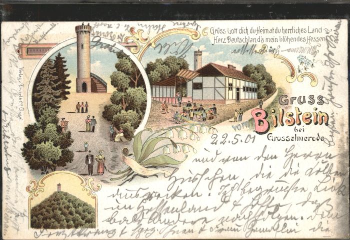 Grossalmerode Bilstein