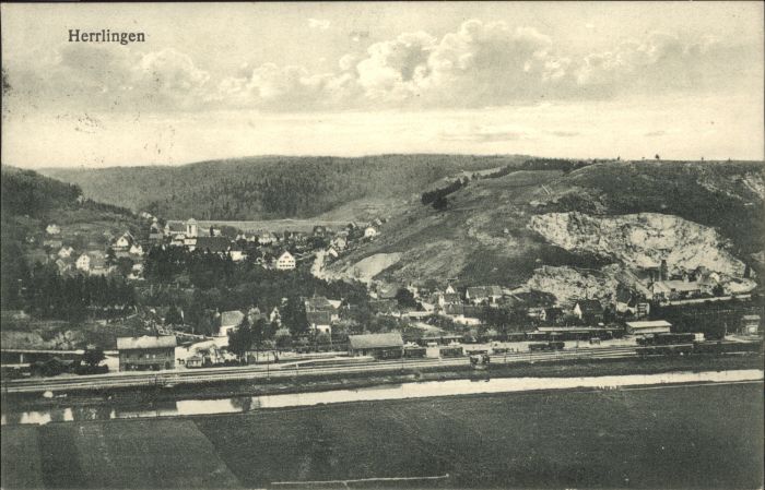 Herrlingen