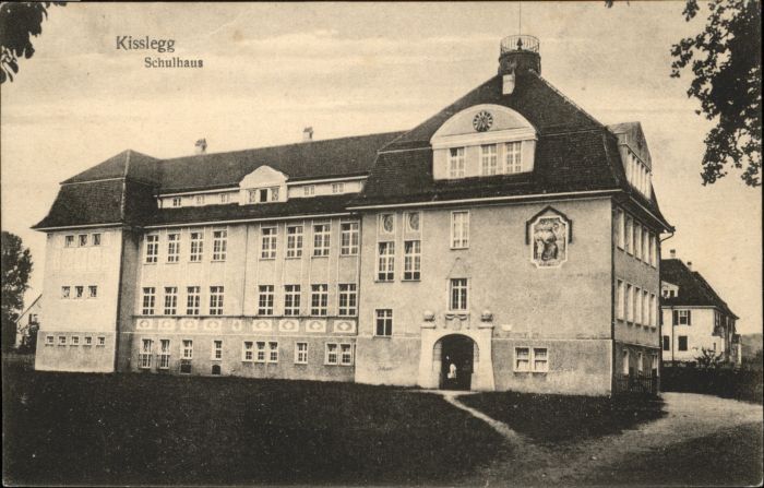 Kisslegg Schulhaus