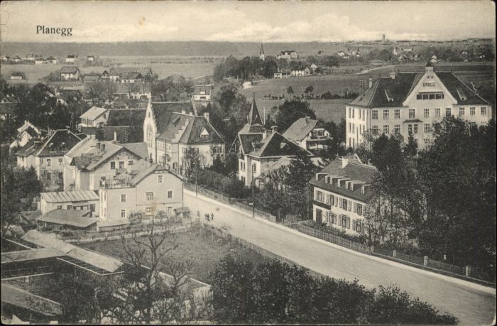 Planegg