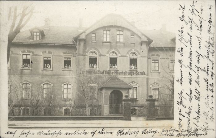 Dresden [Stempelabschlag]