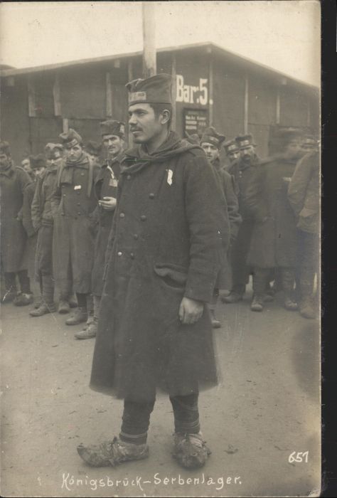 Koenigsbrueck rbenlager *