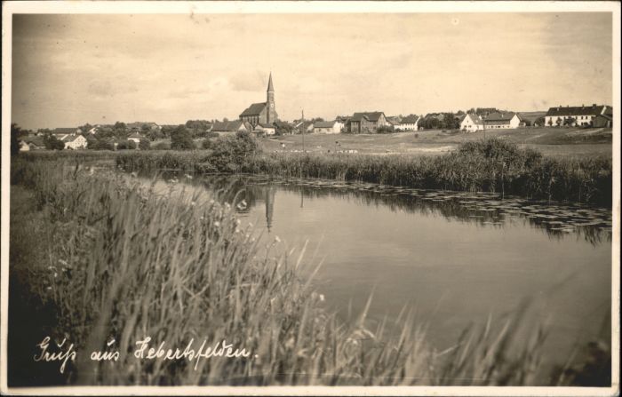 Hebertsfelden Bayern