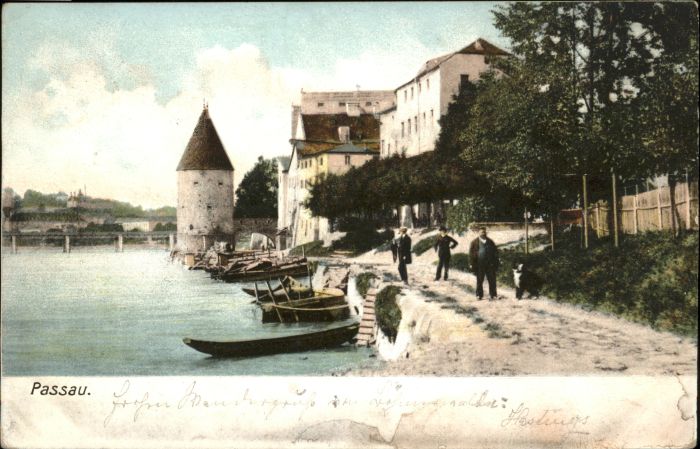 Passau