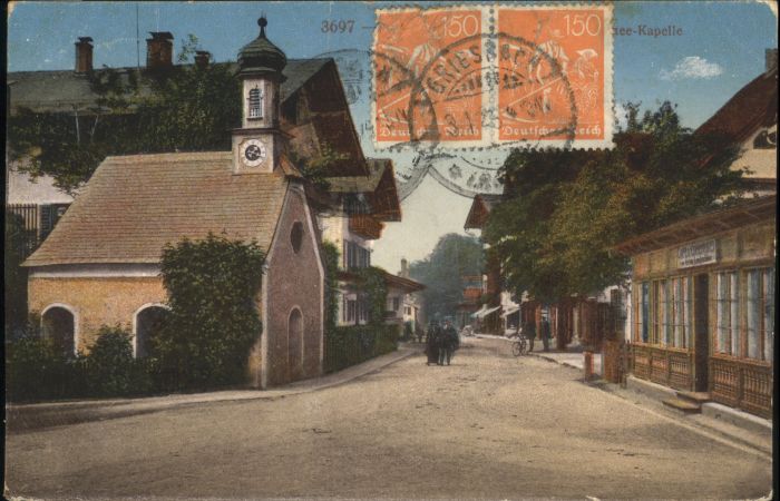 Bad Griesbach Rottal