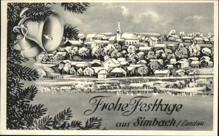 Simbach Niederbayern