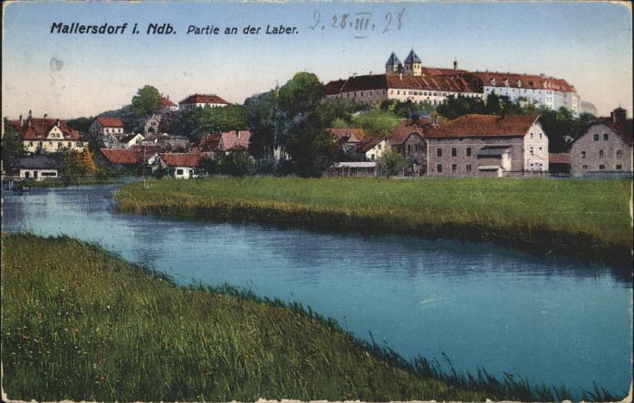 Mallersdorf-Pfaffenberg