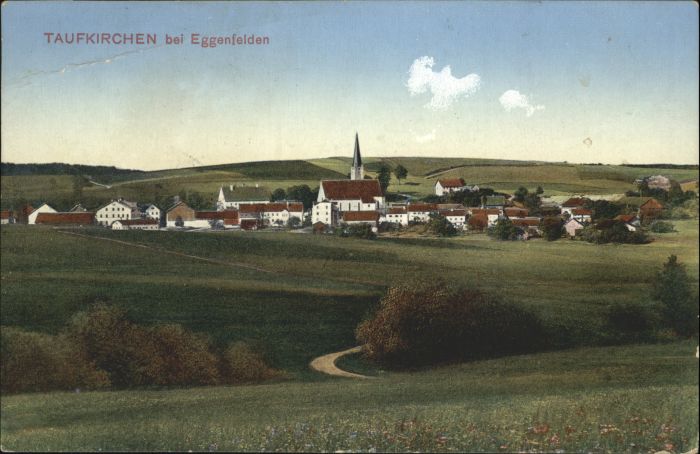 Taufkirchen Falkenberg