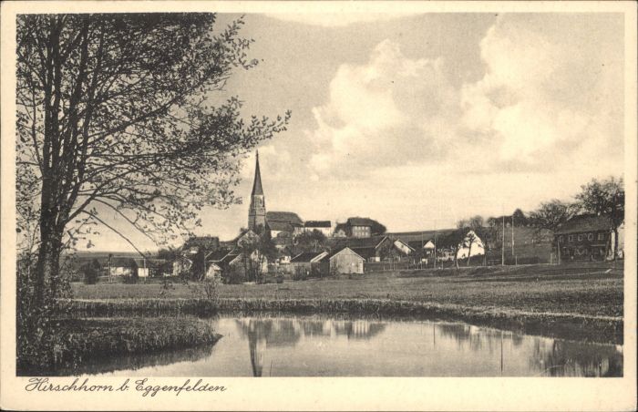 Hirschhorn Niederbayern