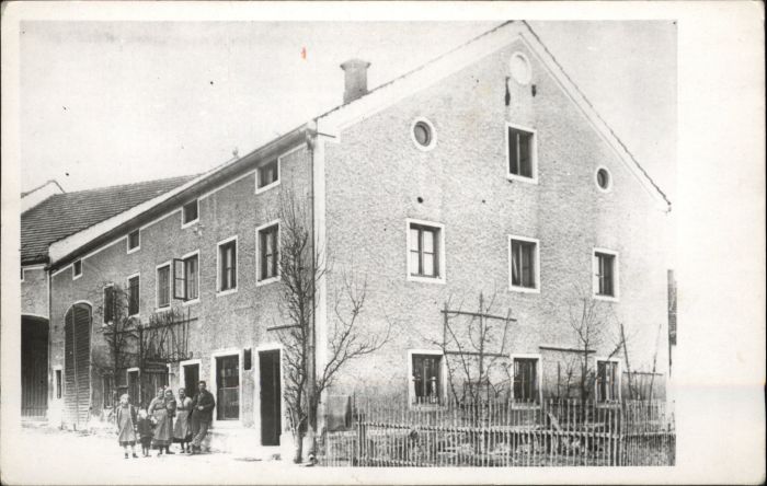 Toeging Inn [Verlag]