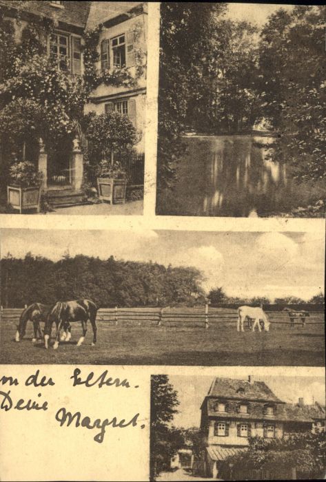 Neuhof Zenn Gut Neuhof