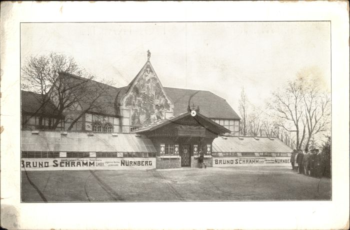 Nuernberg Metallwerk Bruno Schramm GmbH