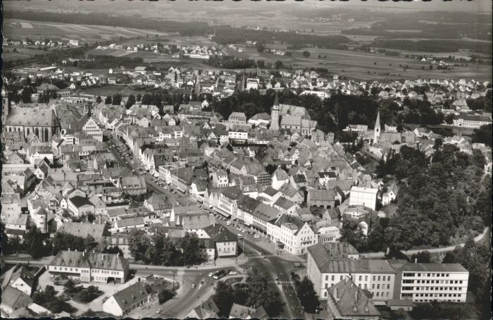 Muehldorf Inn Fliegeraufnahme