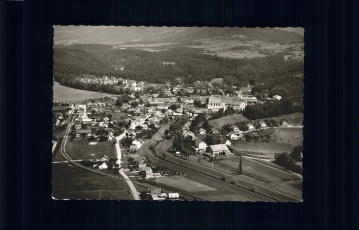 Metten Donau Fliegeraufnahme