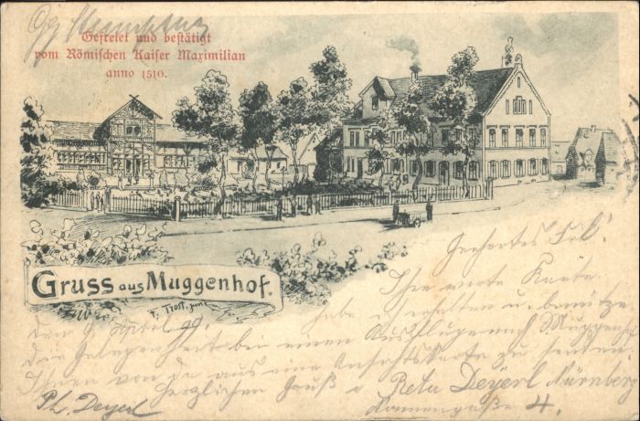 Muggenhof