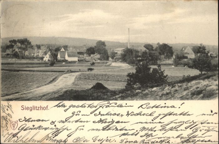 Sieglitzhof