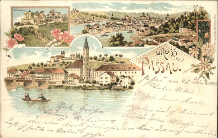 Passau