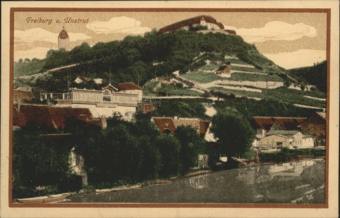 Freyburg Unstrut