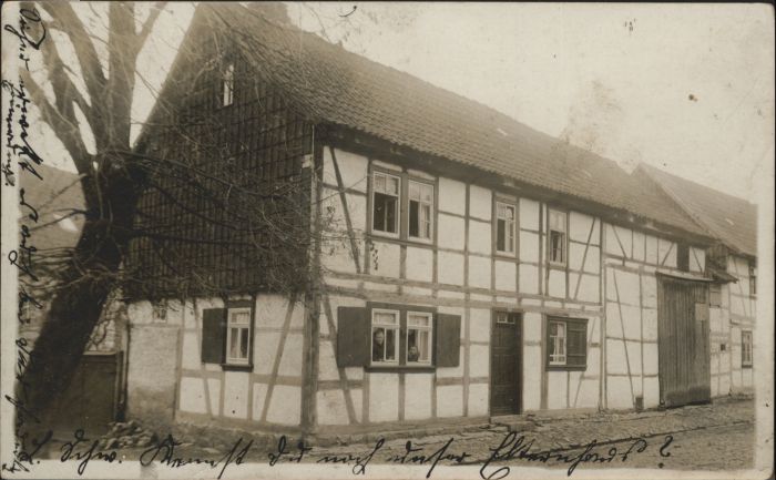 Gotha Thueringen [?]