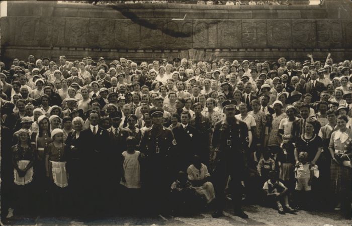 Koblenz Rhein [Handschriftlcih]