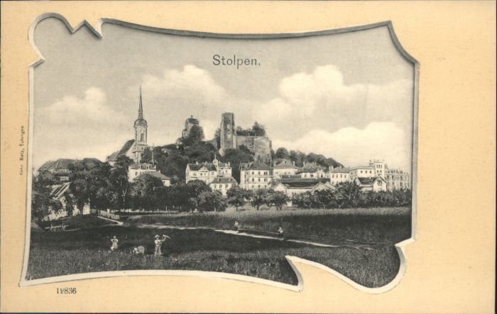 Stolpen