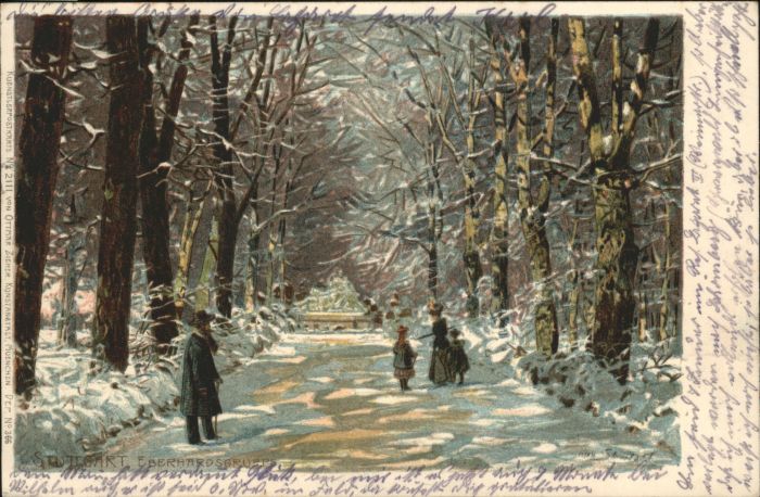 Stuttgart Eberhardsgruppe