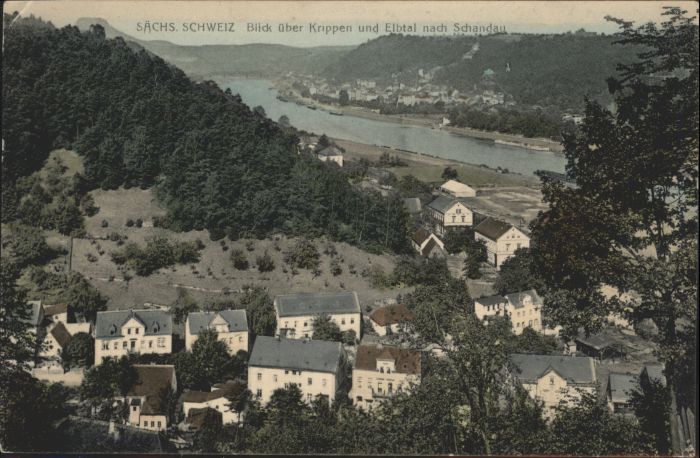 Krippen Bad Schandau