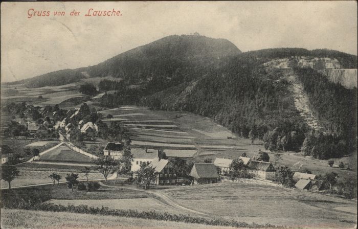 Lausche