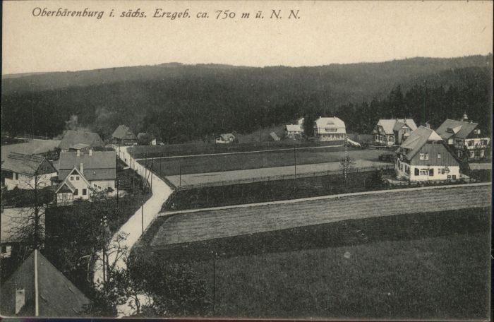 Oberbaerenburg Baerenburg