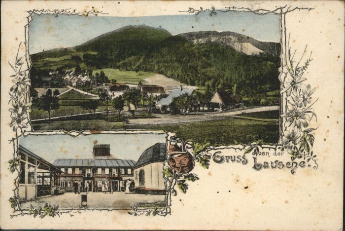 Lausche