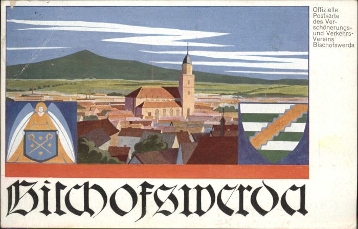 Bischofswerda