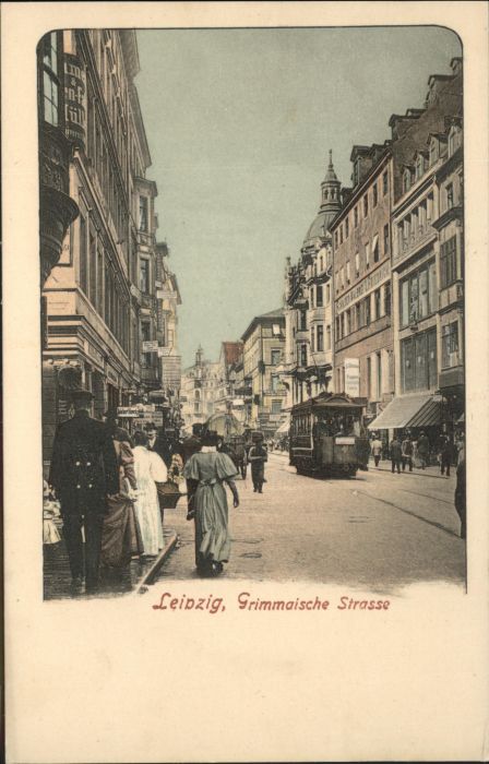Leipzig