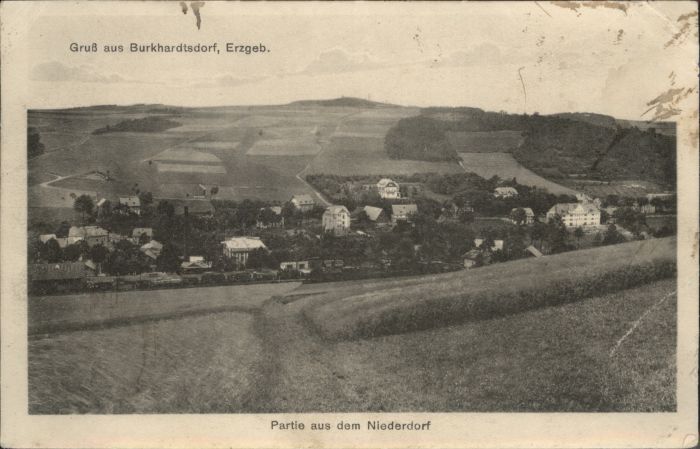 Burkhardtsdorf