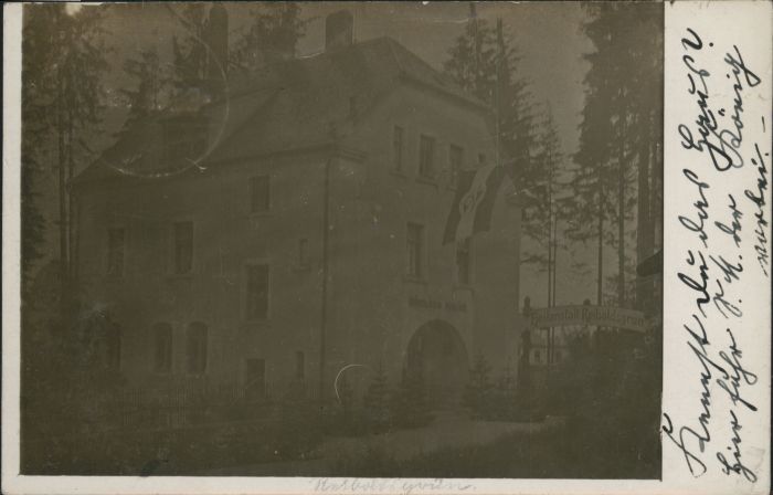 Falkenstein Vogtland