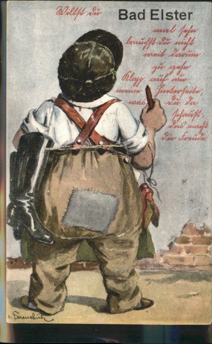 Bad Elster